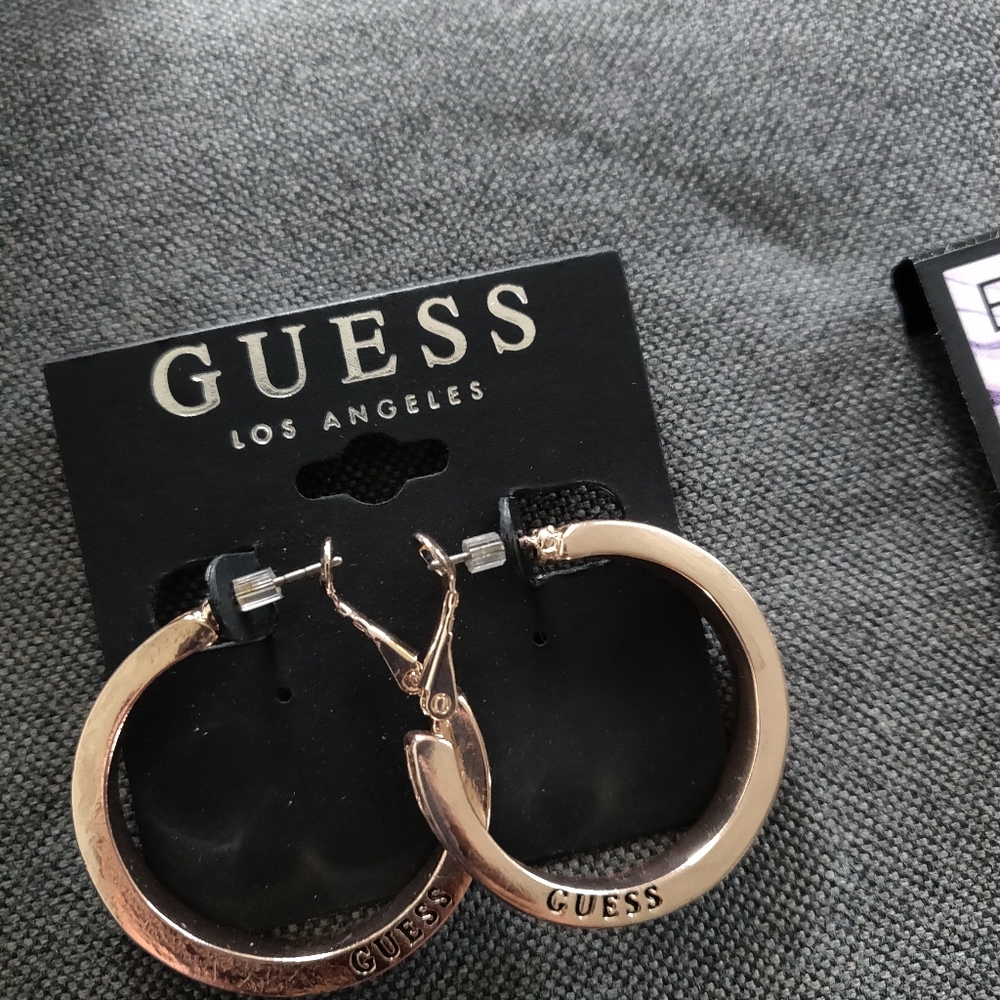 Guess and BCBG